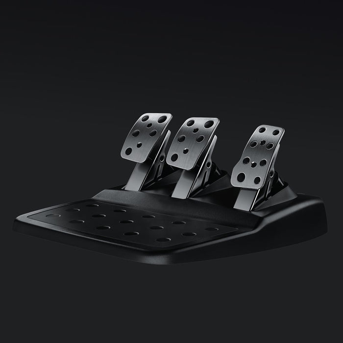 Logitech G920 Driving Force Steering Wheels & Pedals For Xbox & PC