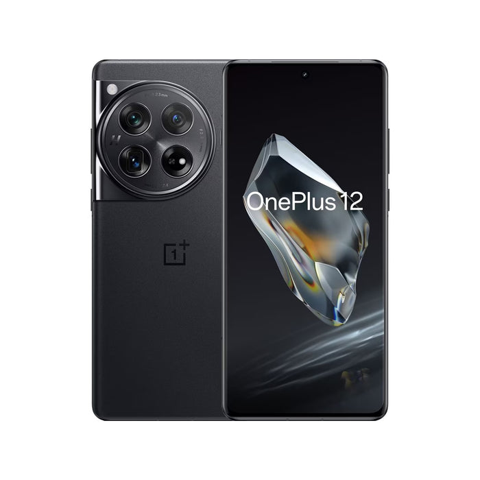 OnePlus 12 5G 16GB/512GB Black