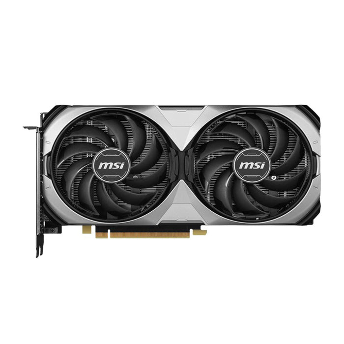 MSI GeForce RTX 4070 Ti SUPER Ventus 2X OC 16G