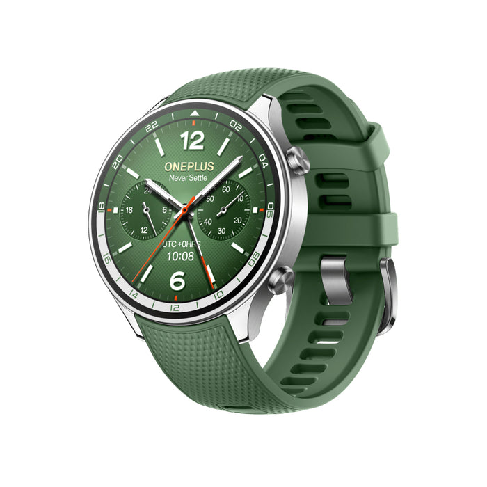 OnePlus 2R Smart Watch Forest Green