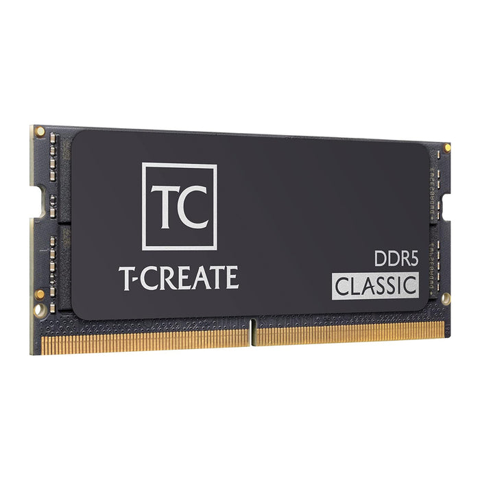 Team Group Ram 32GB DDR5-5600 SODIMM