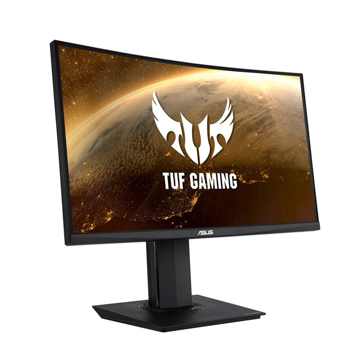 Asus Gaming Monitor TUF VG24VQE Curved 24" FHD 165Hz