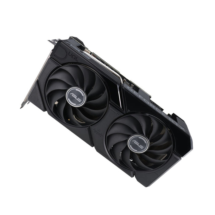 Asus EVO Dual GeForce RTX 4070 SUPER OC 12GB