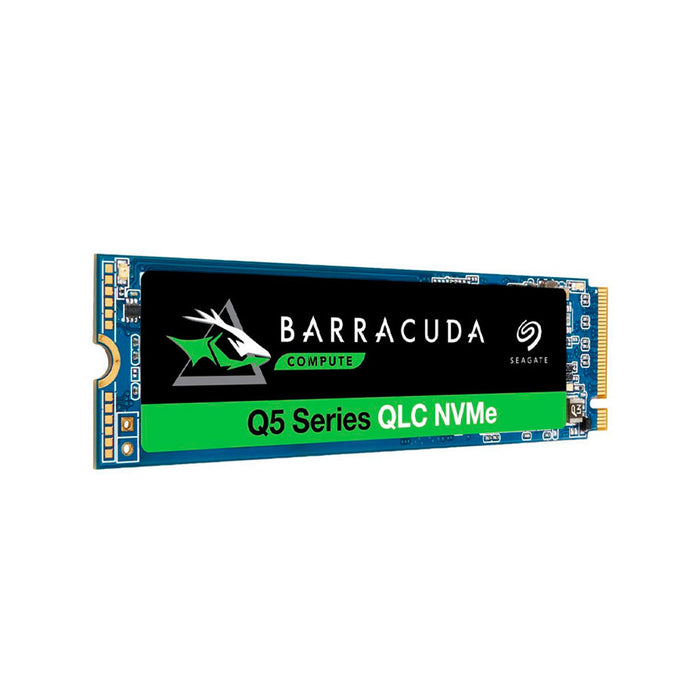 Seagate SSD Barracuda Q5 M.2 NVMe 2TB