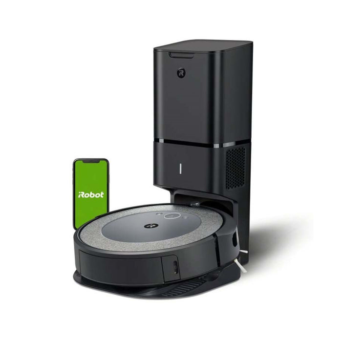 iRobot Robot Vacuum Cleaner Roomba i5+