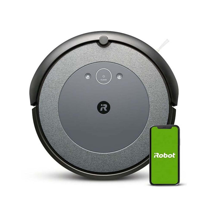 iRobot Robot Vacuum Cleaner Roomba i5+