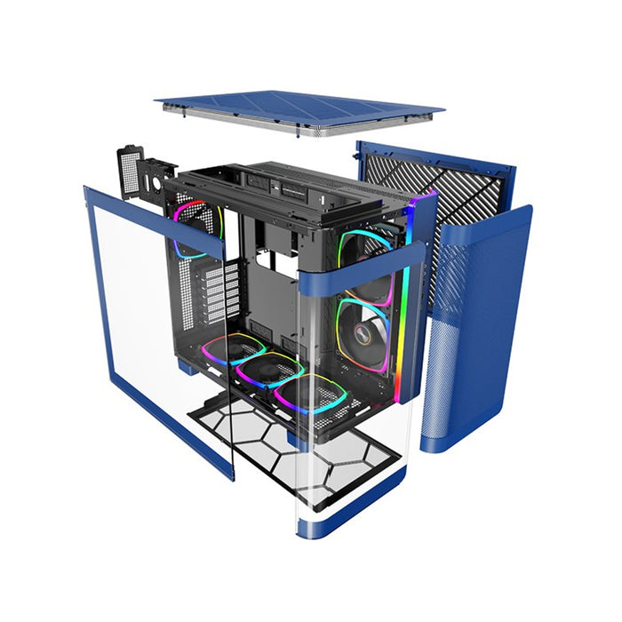 Montech PC Case KING 95 PRO ARGB Midi