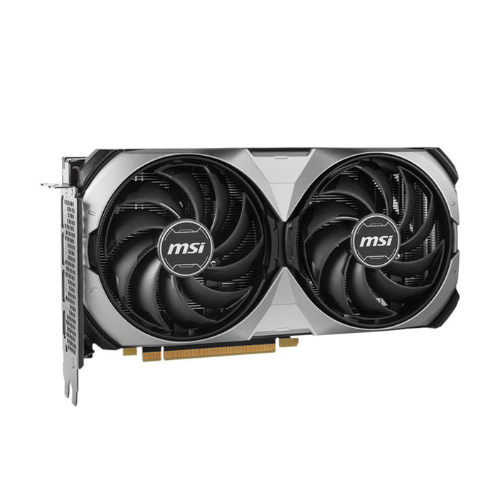 MSI Ventus 2X GeForce RTX 4070 Ti OC 12G