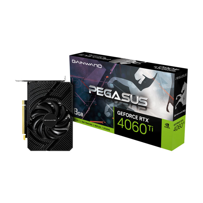 Gainward Pegasus GeForce RTX 4060 Ti 8GB