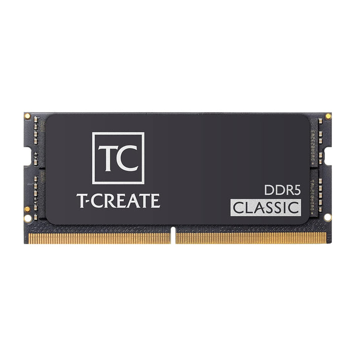 Team Group Ram 32GB DDR5-5600 SODIMM