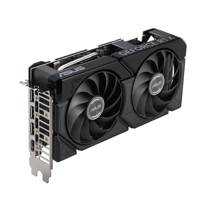 Asus EVO Dual GeForce RTX 4070 SUPER OC 12GB