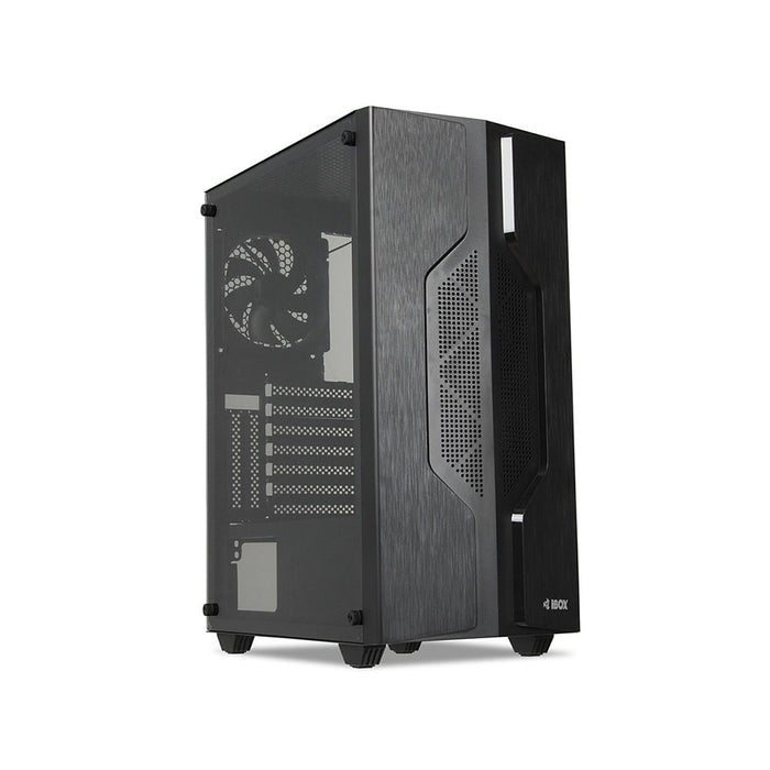 I-BOX PC Case CETUS 906