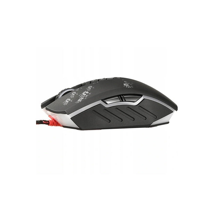 A4 Tech Wired Gaming Mouse A60  Blazing Bloody