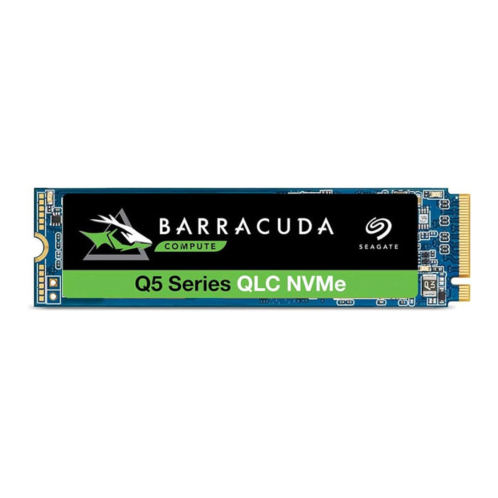 Seagate SSD Barracuda Q5 M.2 NVMe 2TB