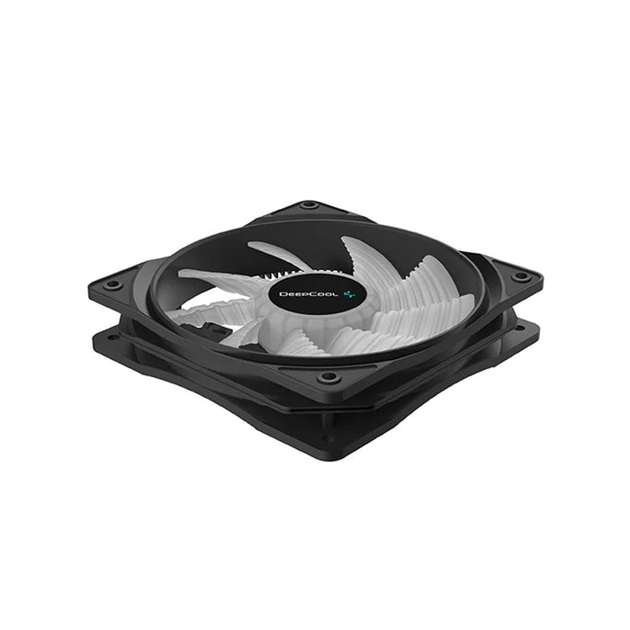 DeepCool Fan RF120R LED Single Pack 120mm