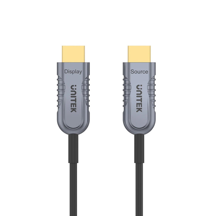 Unitek C11028 UltraPro HDMI V2.1 Active Optical Cable 10m