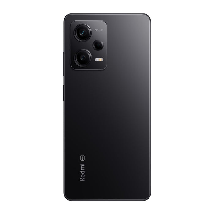 Xiaomi Redmi Note 12 Pro 5G 6GB/ 128GB Midnight Black