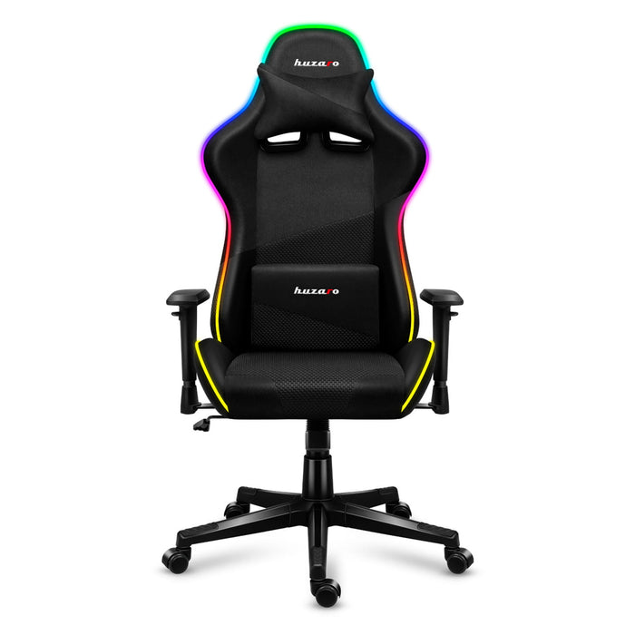 Huzaro Force 6.3 RGB Mesh Gaming Chair