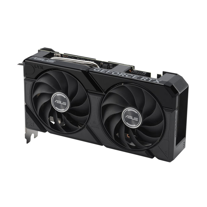 Asus EVO Dual GeForce RTX 4070 SUPER OC 12GB