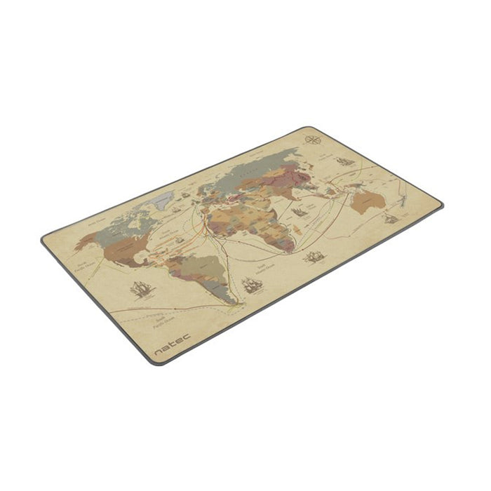 Natec Discoveries Maxi Mouse Pad