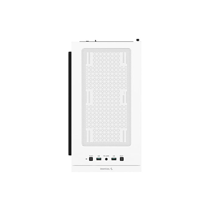 DeepCool PC Case MACUBE 110 White