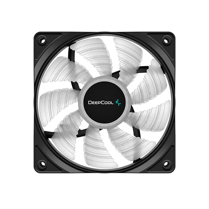 DeepCool Fan RF120R LED Single Pack 120mm