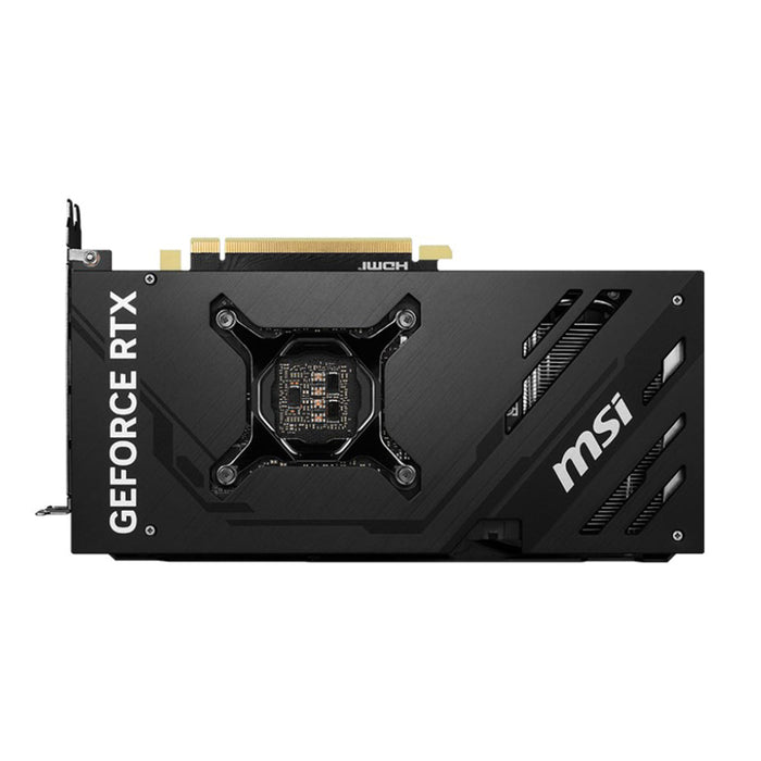 MSI Ventus 2X GeForce RTX 4070 Ti OC 12G