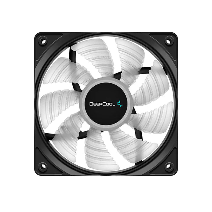 DeepCool Fan RF120B LED Single Pack 120mm