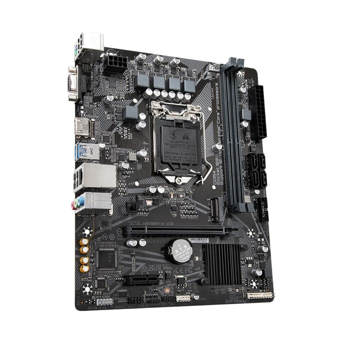 Gigabyte Motherboard H510M H V2