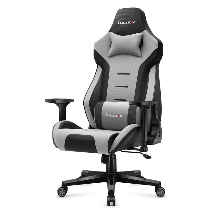 Huzaro Force 7.6 Grey Gaming Chair