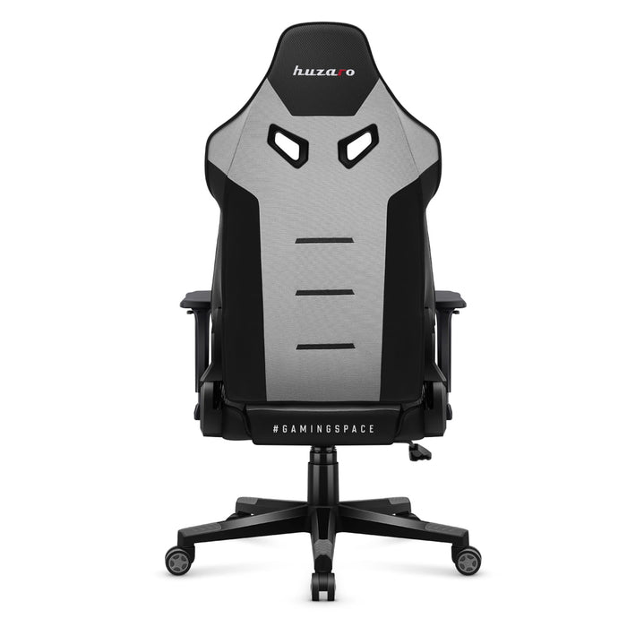 Huzaro Force 7.6 Grey Gaming Chair