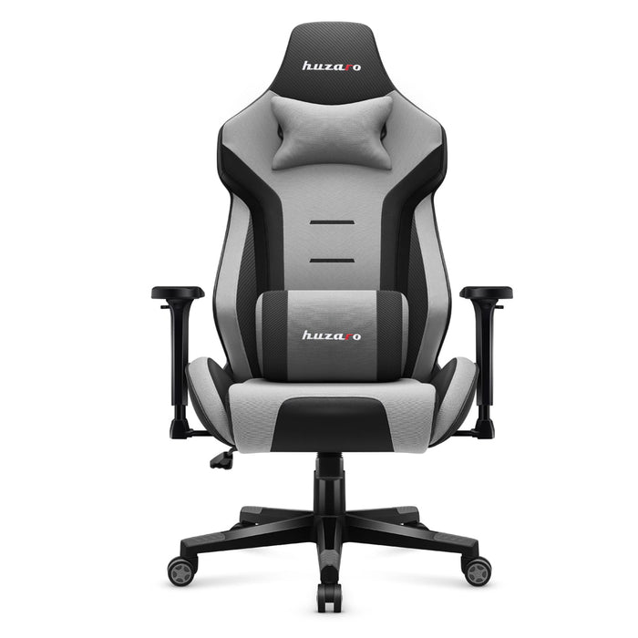 Huzaro Force 7.6 Grey Gaming Chair