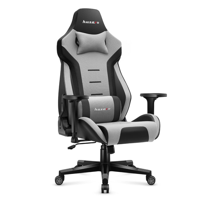 Huzaro Force 7.6 Grey Gaming Chair