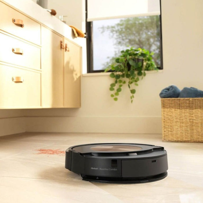 iRobot Robot Vacuum Cleaner Roomba J9+