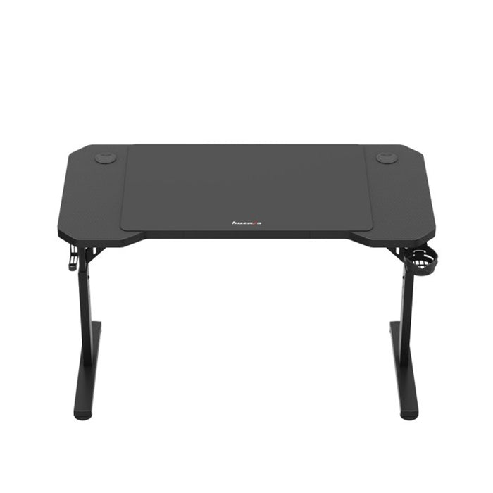 Huzaro Hero 2.6 Gaming Desk Black