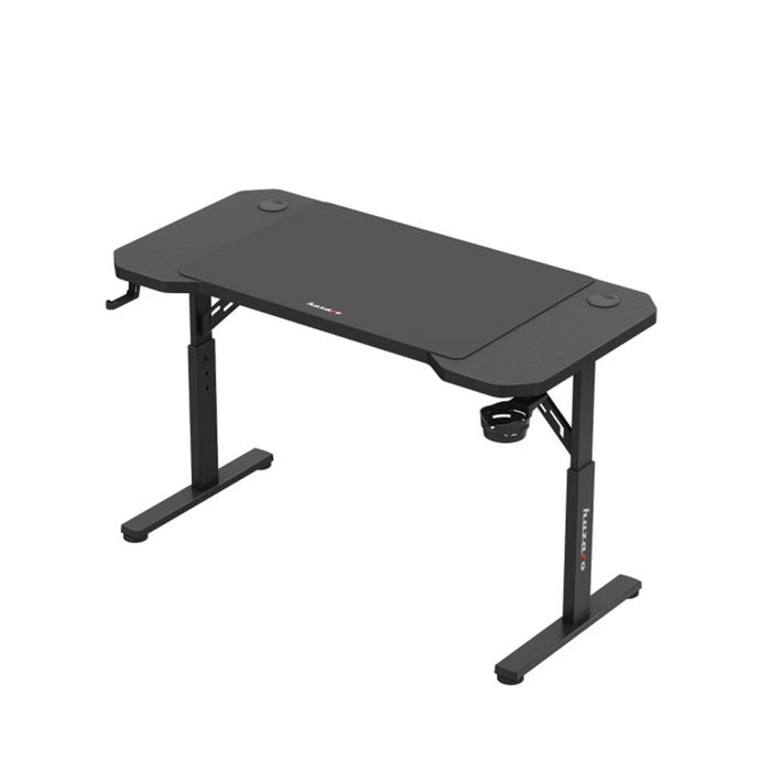 Huzaro Hero 2.6 Gaming Desk Black