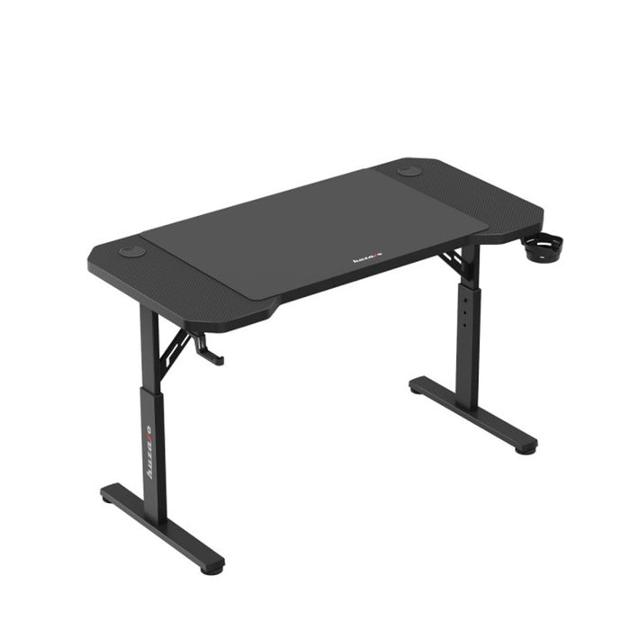 Huzaro Hero 2.6 Gaming Desk Black