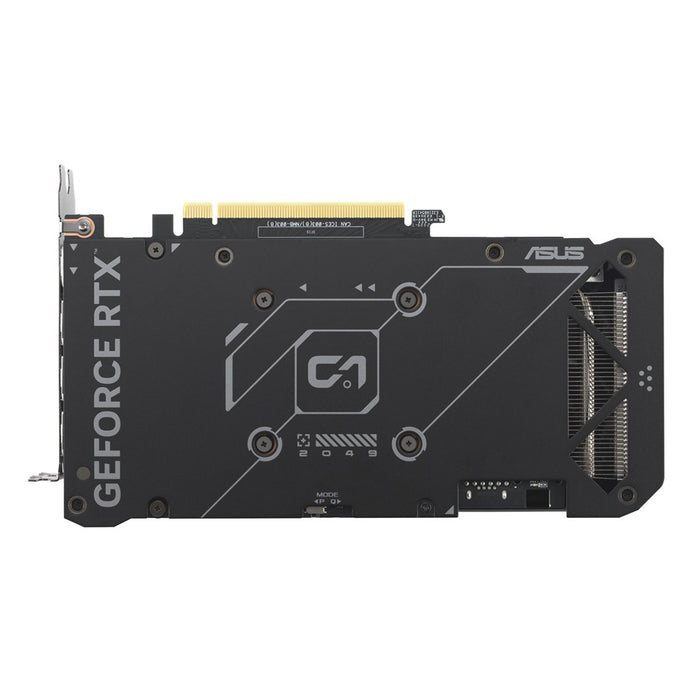 Asus EVO Dual GeForce RTX 4070 SUPER OC 12GB