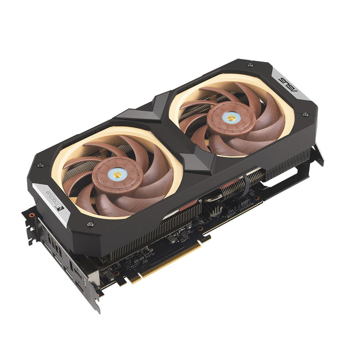 Asus Geforce RTX 4080 SUPER Noctua OC 16GB