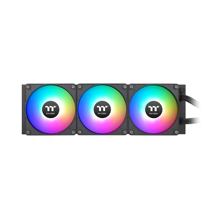 Thermaltake Liquid Cooler TH360 V2 Ultra EX Sync AIO ARGB