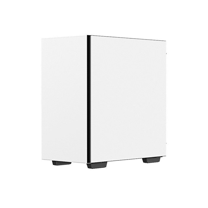 DeepCool PC Case MACUBE 110 White