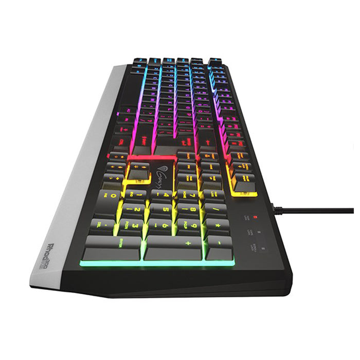 Natec Wired Gaming Keyboard Genesis Rhod 300