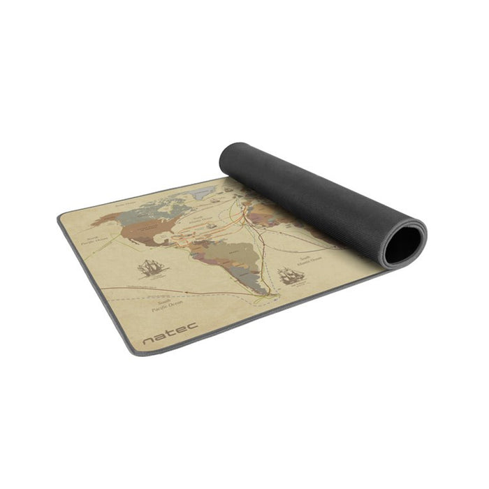 Natec Discoveries Maxi Mouse Pad