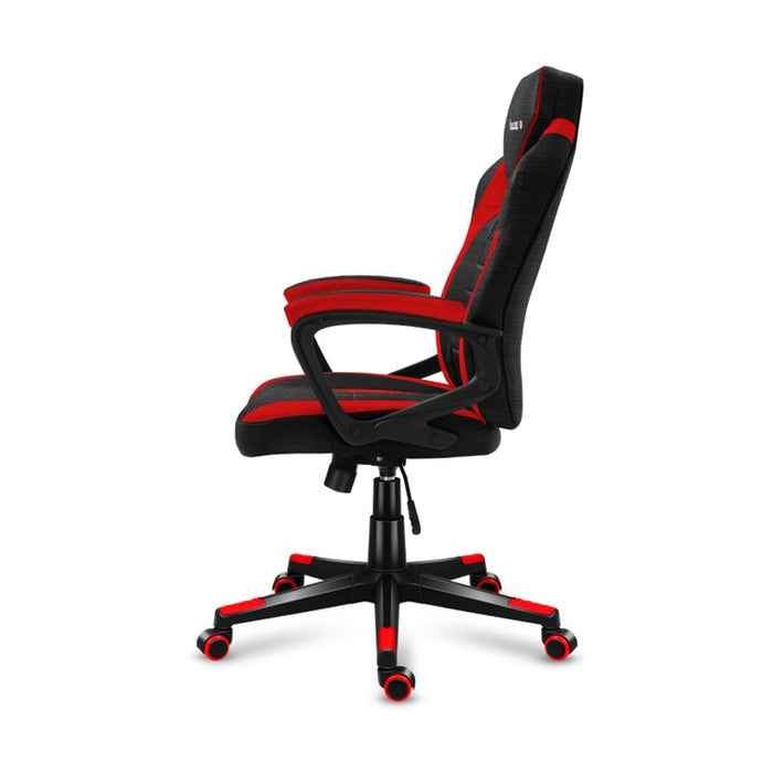 Huzaro Force 2.5 Mesh Gaming Chair Red