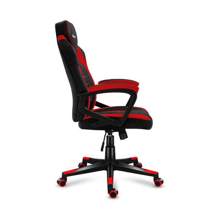 Huzaro Force 2.5 Mesh Gaming Chair Red