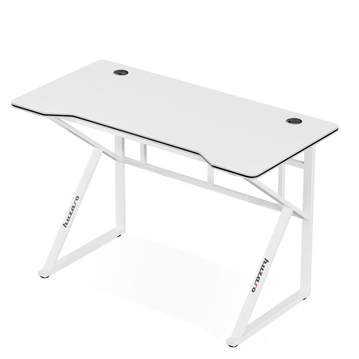 Huzaro Hero 1.6 White Gaming Desk