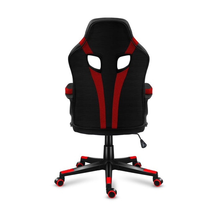 Huzaro Force 2.5 Mesh Gaming Chair Red