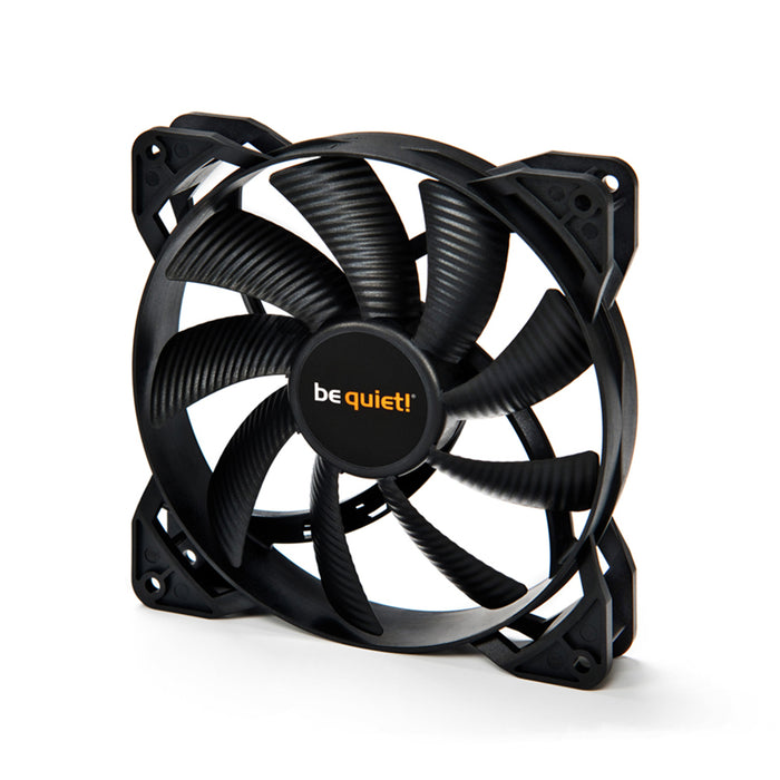 Be Quiet Fan Pure Wings 2 BL040 Single Pack 140mm