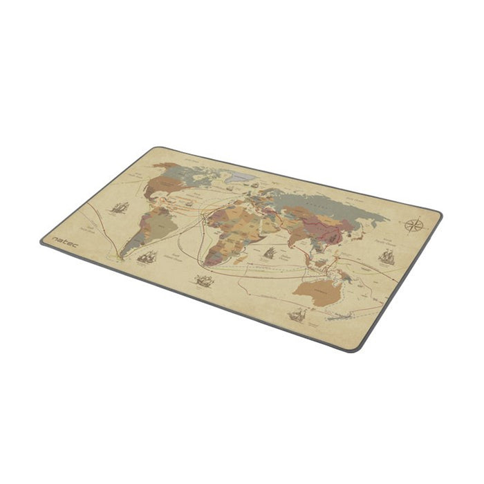 Natec Discoveries Maxi Mouse Pad