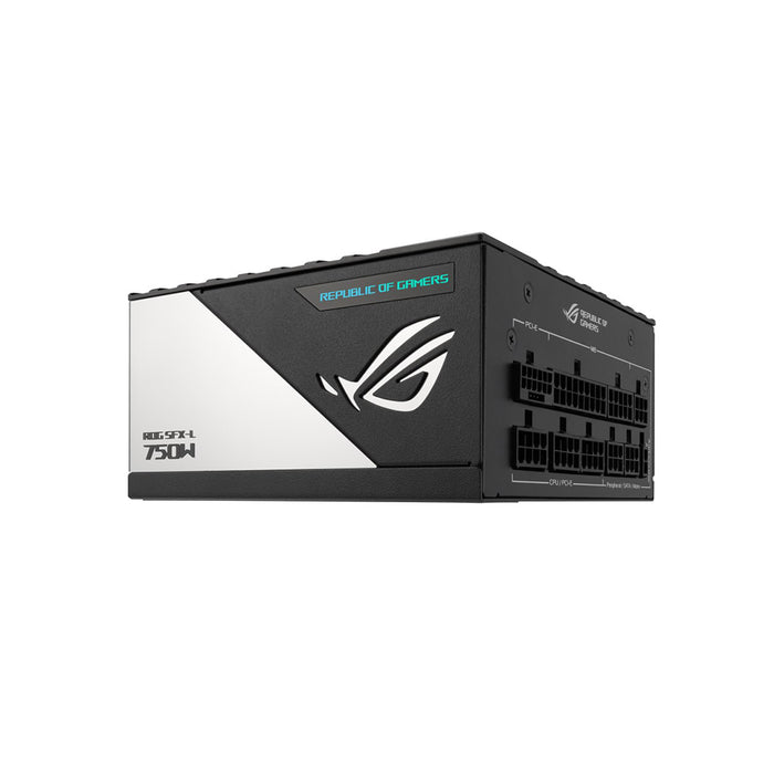 Asus Power Supply ROG Loki SFX-L Platinum 750W